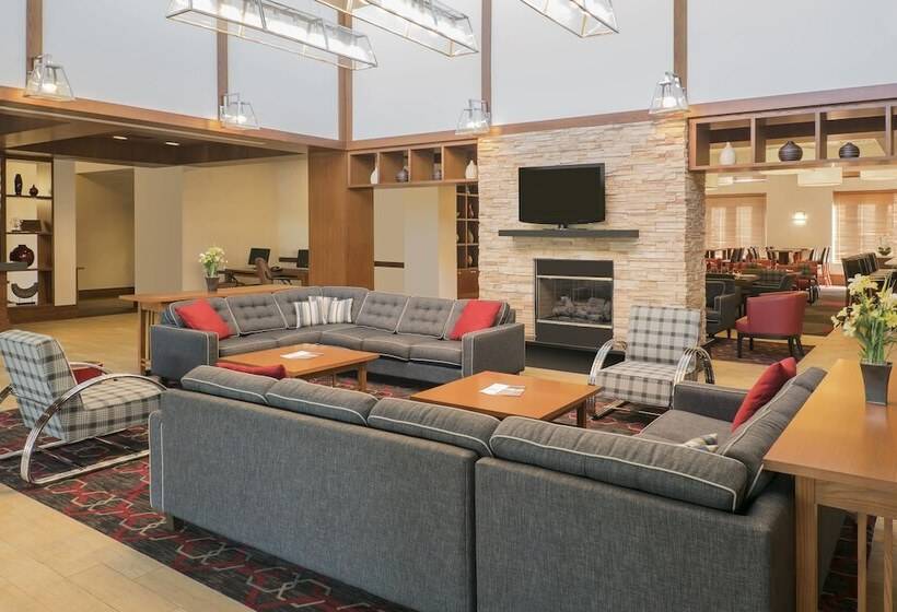 ホテル Four Points By Sheraton Cambridge Kitchener, Ontario