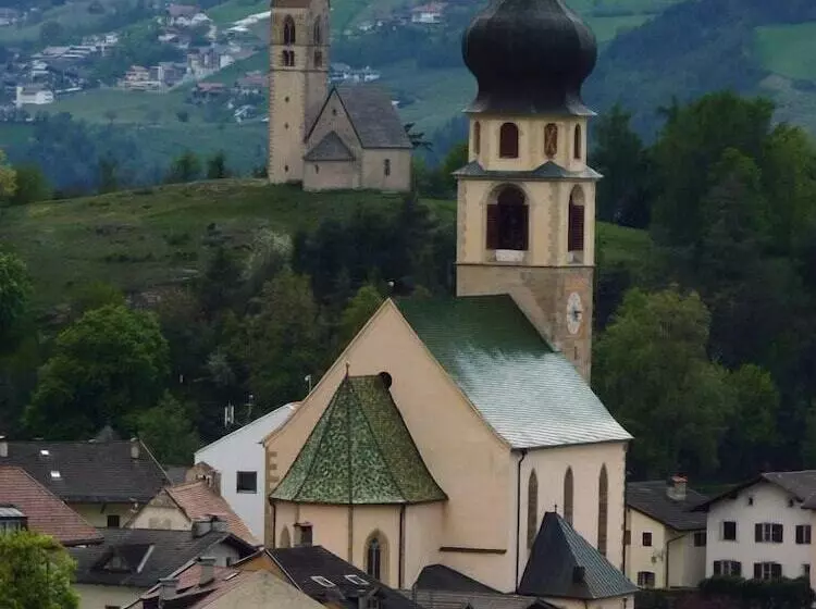 Отель Gasthof Albergo Kreuzwirt