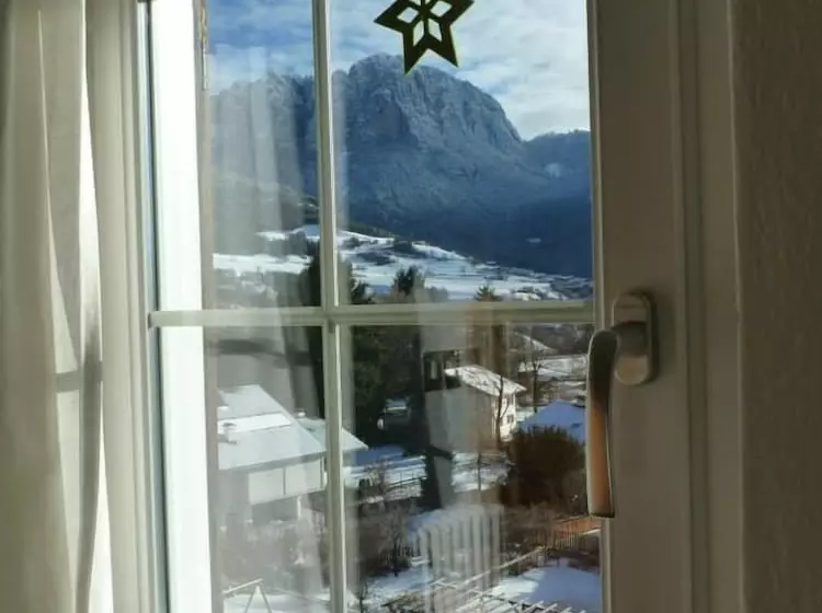 Отель Gasthof Albergo Kreuzwirt