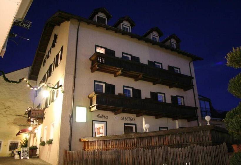 فندق Gasthof Albergo Kreuzwirt