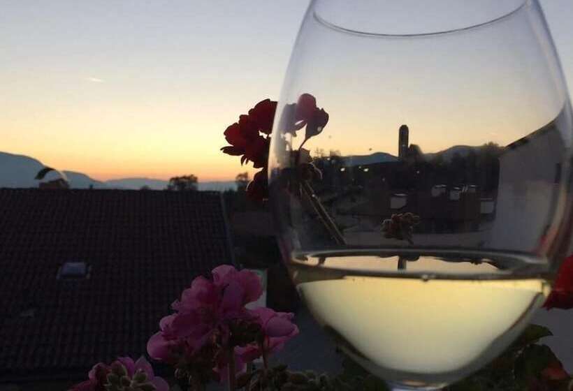 فندق Gasthof Albergo Kreuzwirt