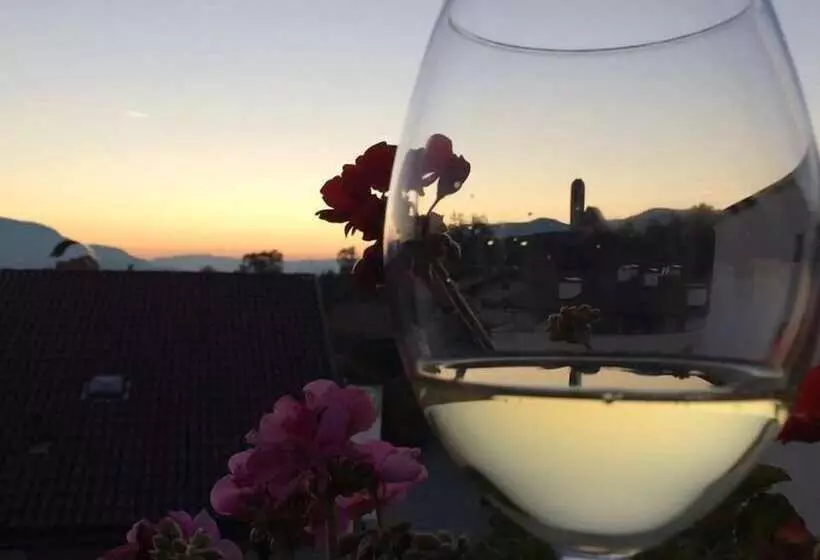 Отель Gasthof Albergo Kreuzwirt