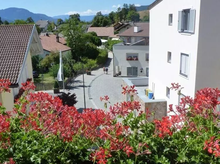 Отель Gasthof Albergo Kreuzwirt