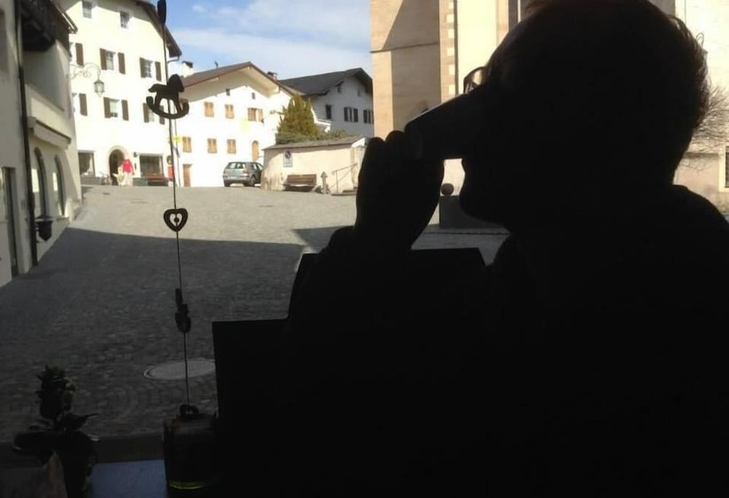 فندق Gasthof Albergo Kreuzwirt