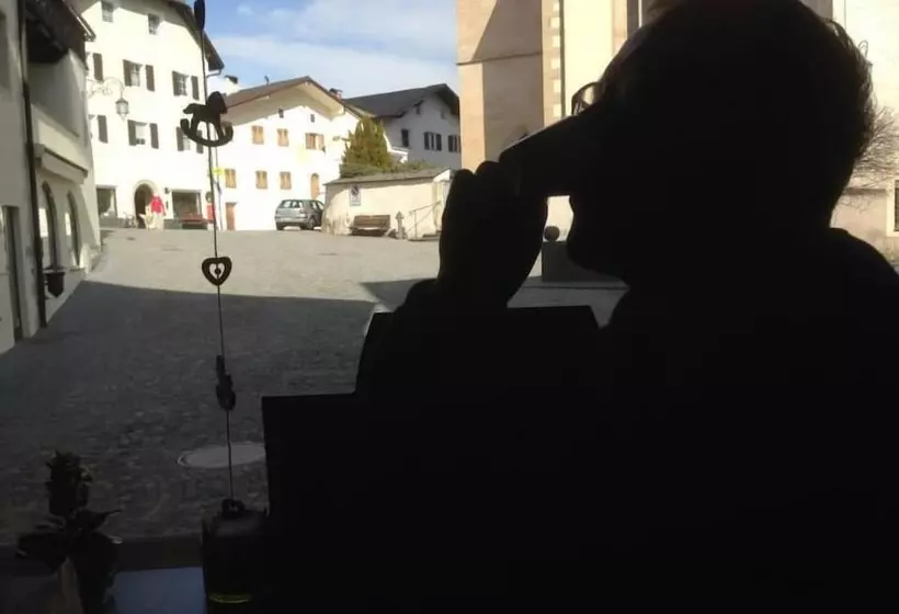 Отель Gasthof Albergo Kreuzwirt