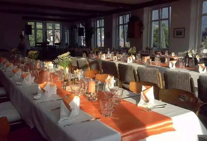 Отель Gasthof Albergo Kreuzwirt