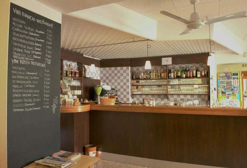 فندق Gasthof Albergo Kreuzwirt