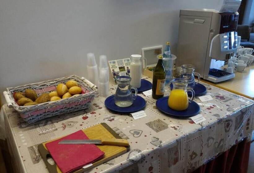 فندق Gasthof Albergo Kreuzwirt