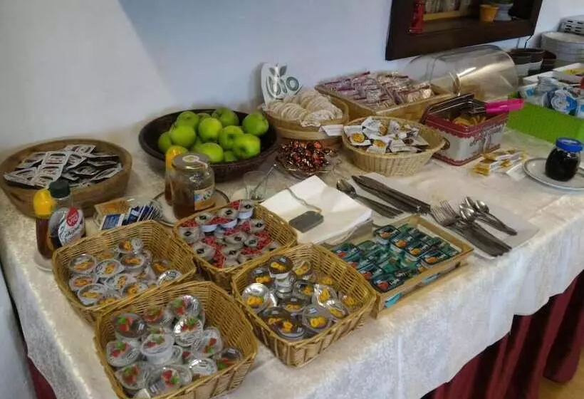 Отель Gasthof Albergo Kreuzwirt