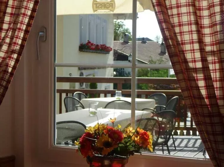 Отель Gasthof Albergo Kreuzwirt