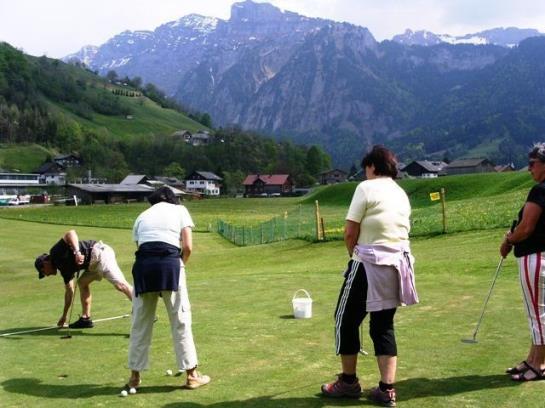 호텔 Gasthof Hirschen