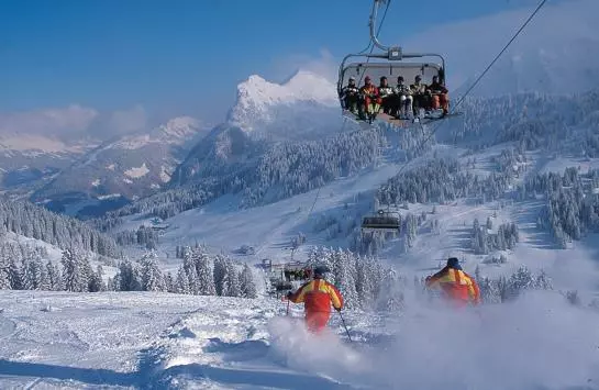 호텔 Gasthof Hirschen