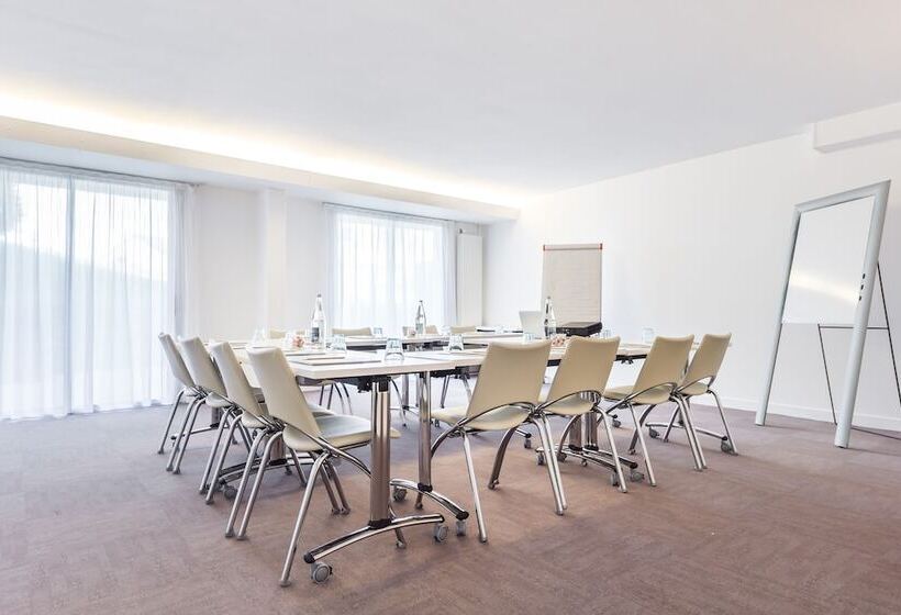 فندق Hôtel Valdys Thalasso & Spa   Beau Rivage