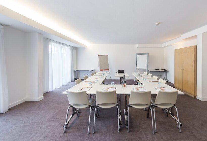 فندق Hôtel Valdys Thalasso & Spa   Beau Rivage