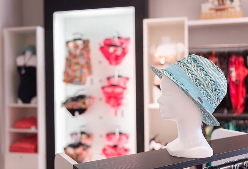 فندق Hôtel Valdys Thalasso & Spa   Beau Rivage