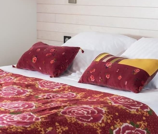 فندق Hôtel Valdys Thalasso & Spa   Beau Rivage