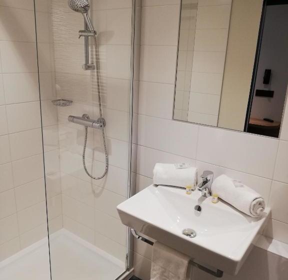 فندق Hôtel Des Halles