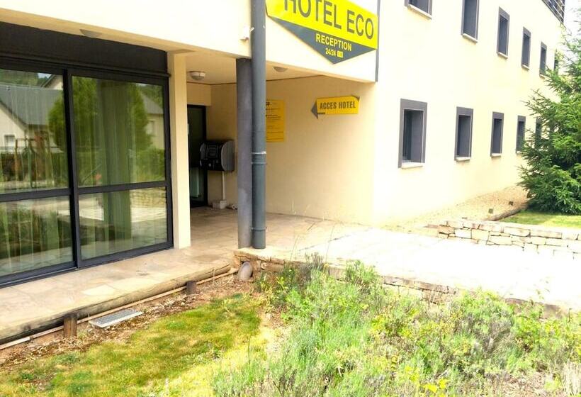 فندق Eco   A75