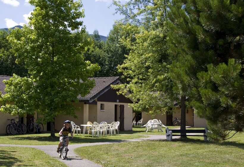 호텔 Hôtel Le Pré Du Lac