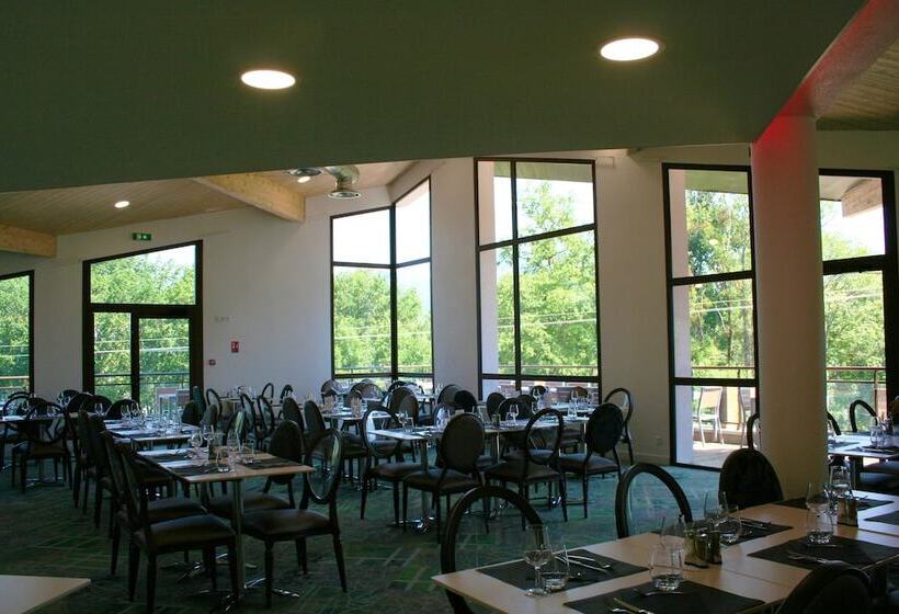 호텔 Hôtel Le Pré Du Lac