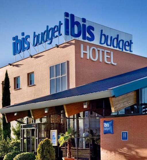 ホテル Ibis Budget Madrid Alcalá De Henares La Dehesa
