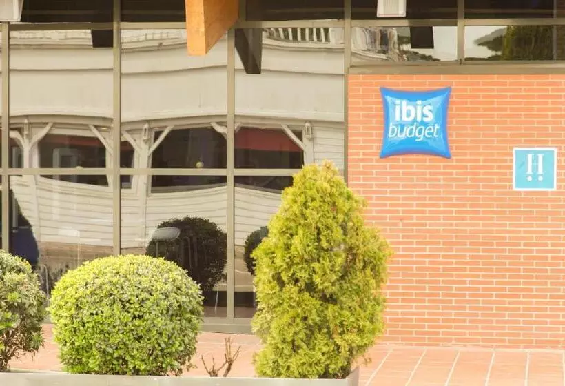 هتل Ibis Budget Madrid Alcalá De Henares La Dehesa