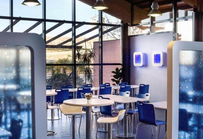 ホテル Ibis Budget Madrid Alcalá De Henares La Dehesa