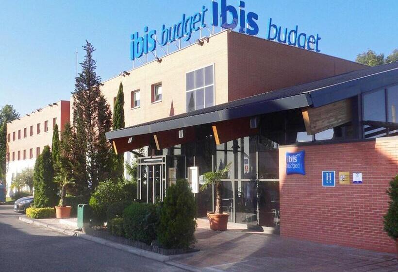 ホテル Ibis Budget Madrid Alcalá De Henares La Dehesa