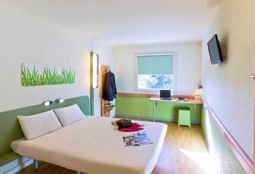 ホテル Ibis Budget Madrid Alcalá De Henares La Dehesa