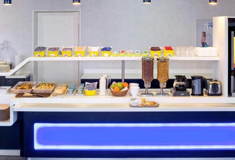 ホテル Ibis Budget Madrid Alcalá De Henares La Dehesa