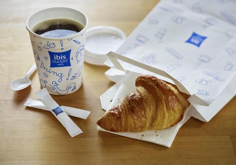 Отель Ibis Budget Marmande