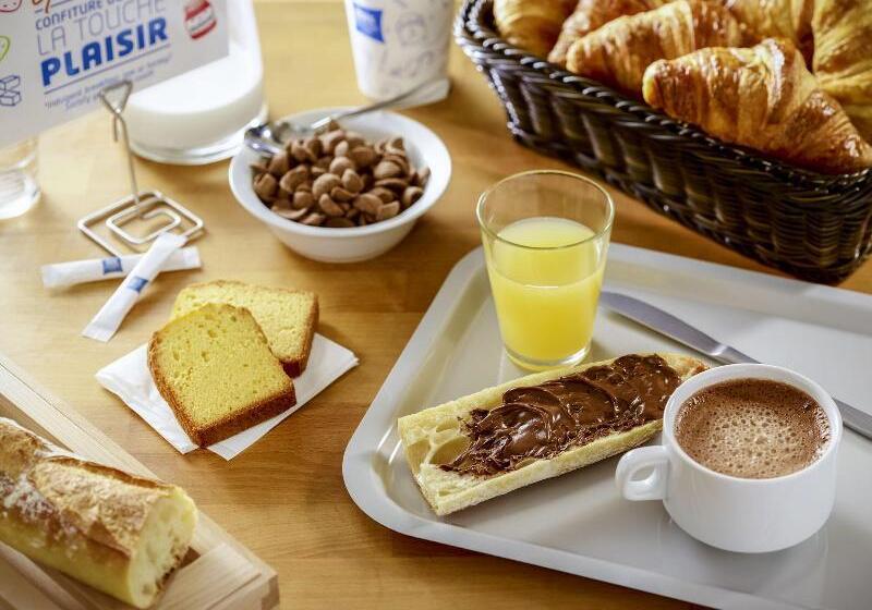 Отель Ibis Budget Marmande