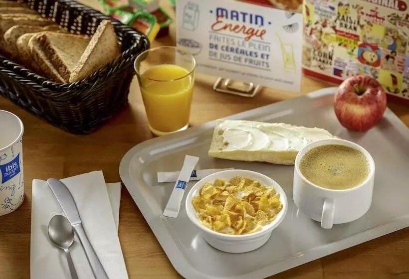 בית מלון כפרי Ibis Budget Marmande