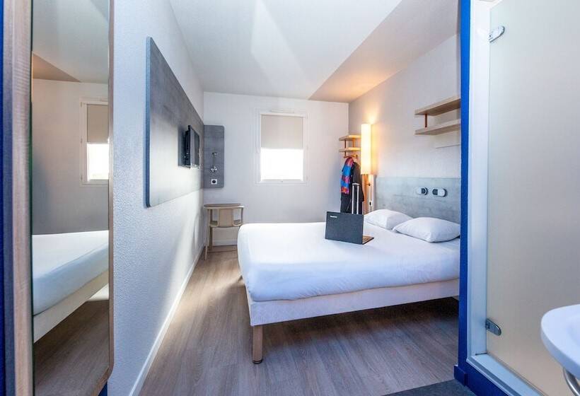 Отель Ibis Budget Marmande