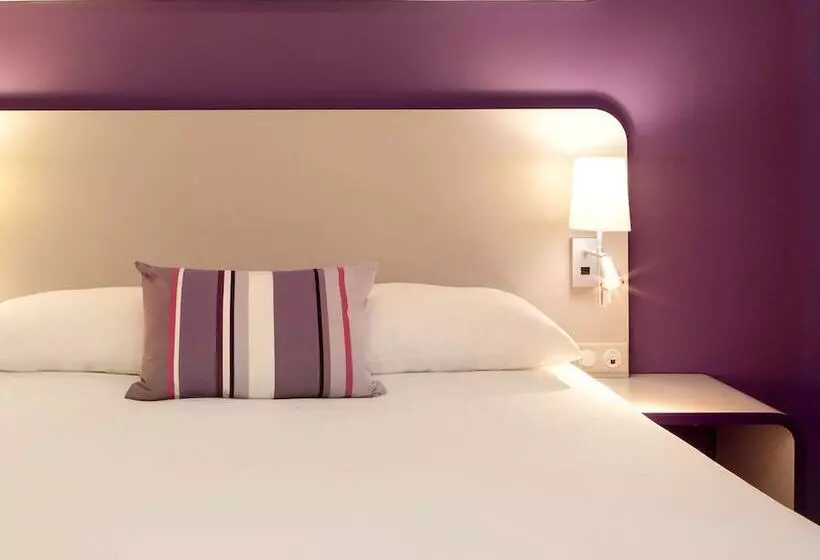 هتل Ibis Styles Montbéliard