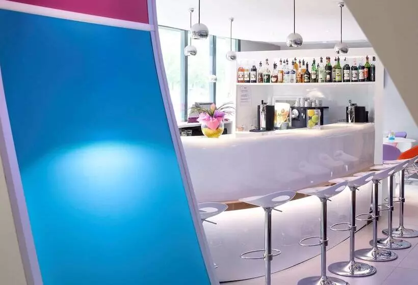 هتل Ibis Styles Montbéliard