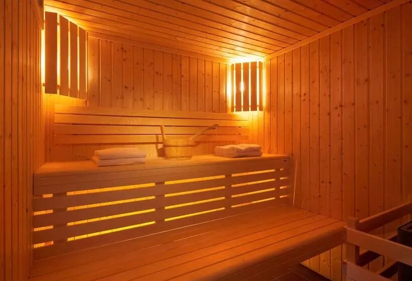 هتل Ibis Styles Montbéliard