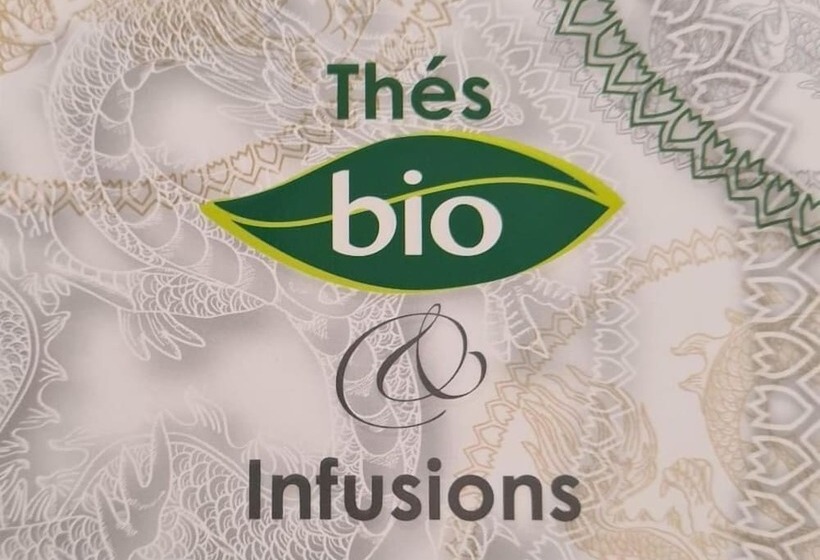 호텔 Initial By Balladins Bordeaux / Eysines