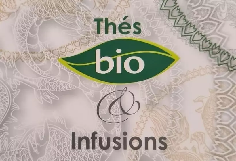 فندق Initial By Balladins Bordeaux / Eysines