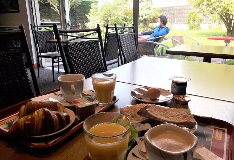 فندق Initial By Balladins Bordeaux / Eysines