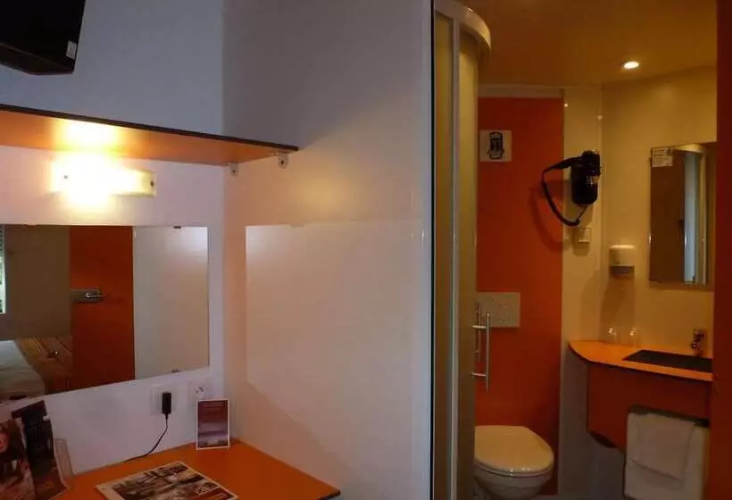 فندق Initial By Balladins Bordeaux / Eysines