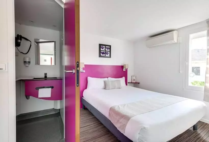 فندق Initial By Balladins Bordeaux / Eysines