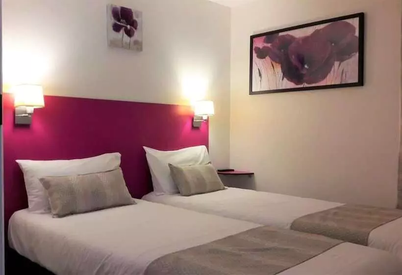 فندق Initial By Balladins Bordeaux / Eysines