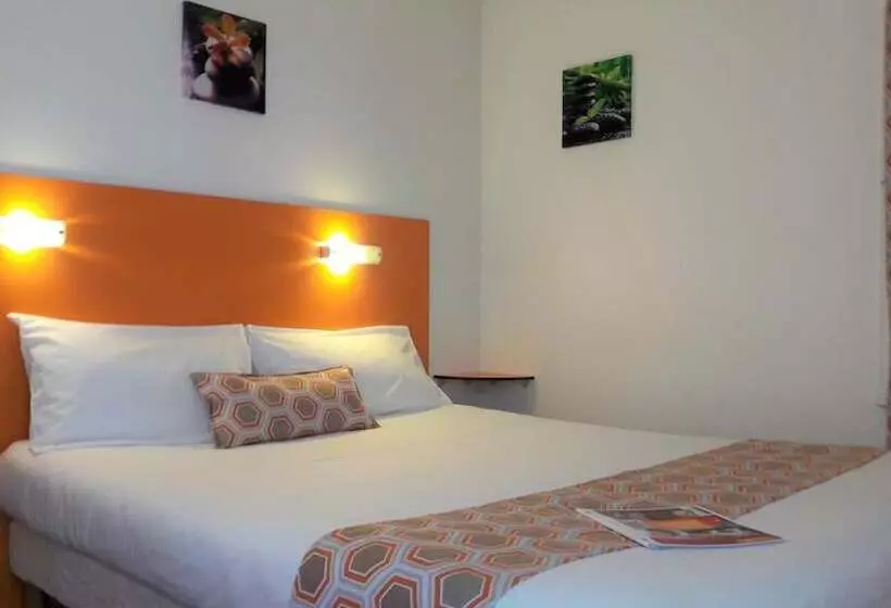 فندق Initial By Balladins Bordeaux / Eysines