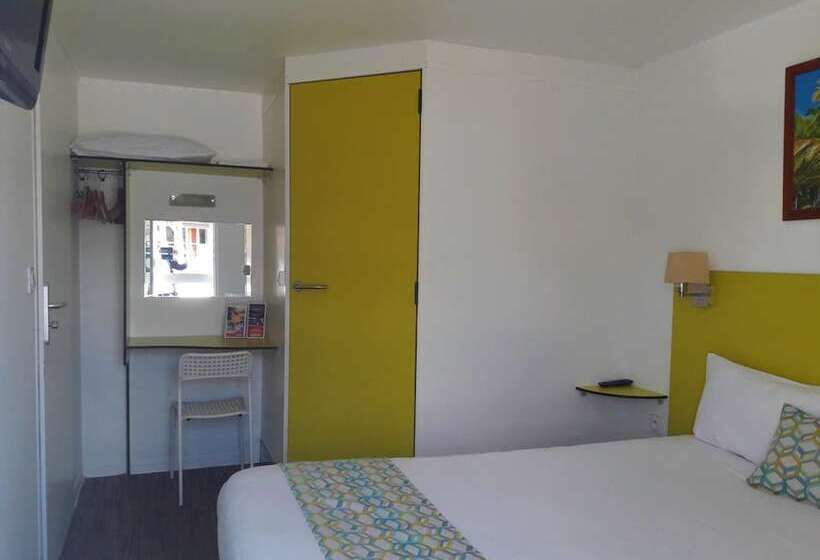 호텔 Initial By Balladins Bordeaux / Eysines