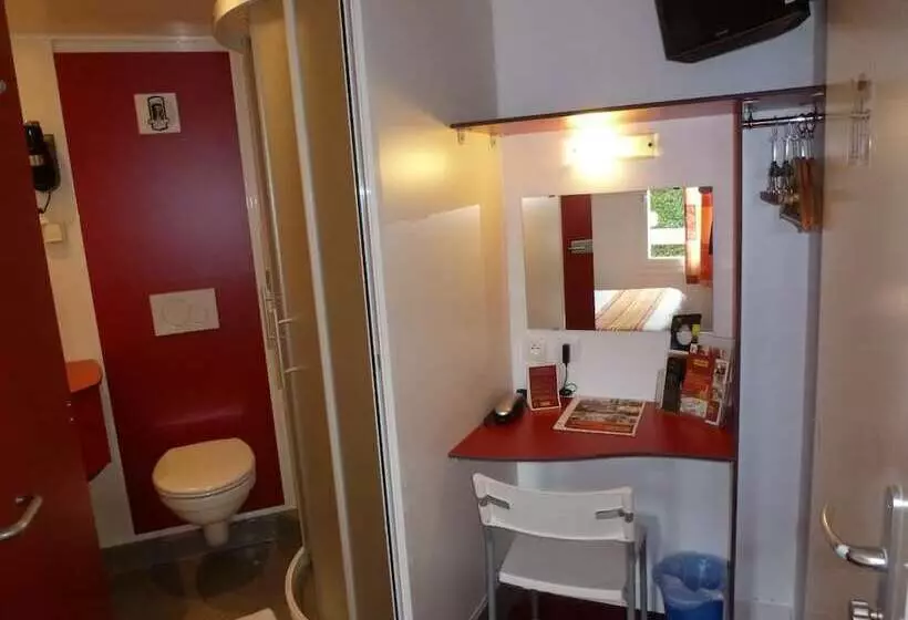 فندق Initial By Balladins Bordeaux / Eysines