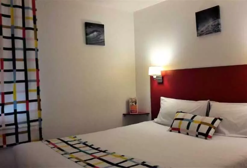 فندق Initial By Balladins Bordeaux / Eysines