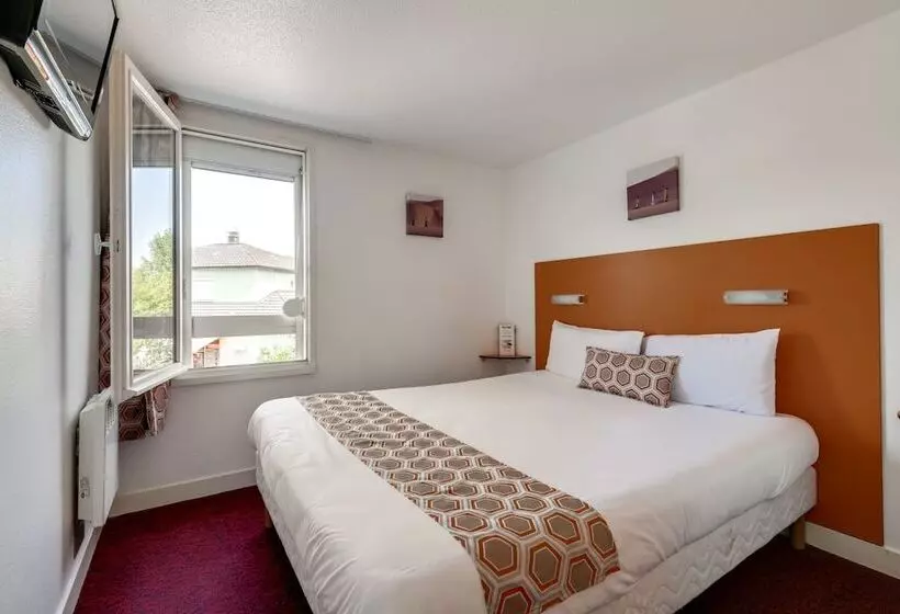 فندق Initial By Balladins Bordeaux / Eysines