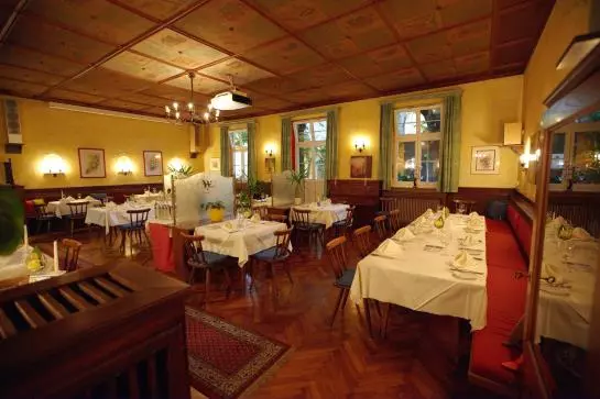 Hotel Itzlinger Hof