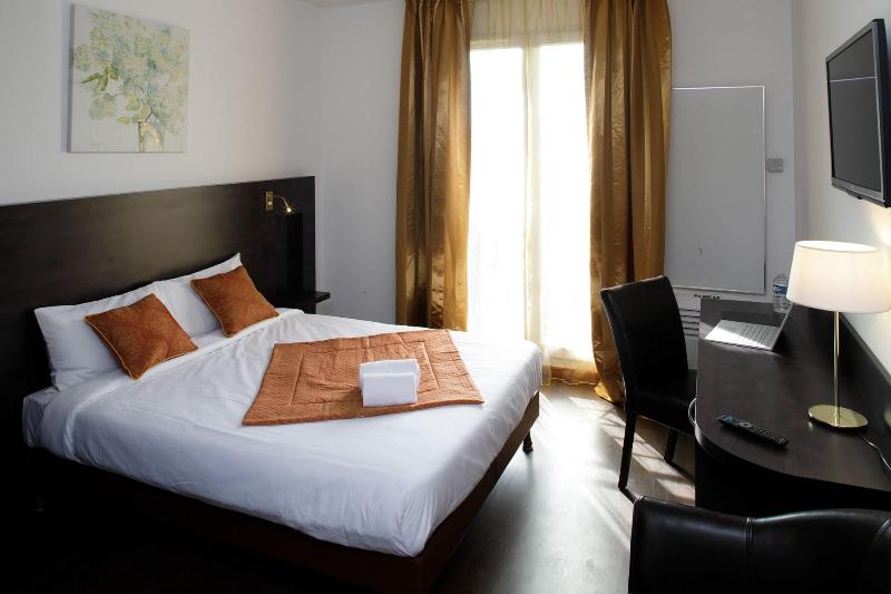 בית מלון כפרי L Epi